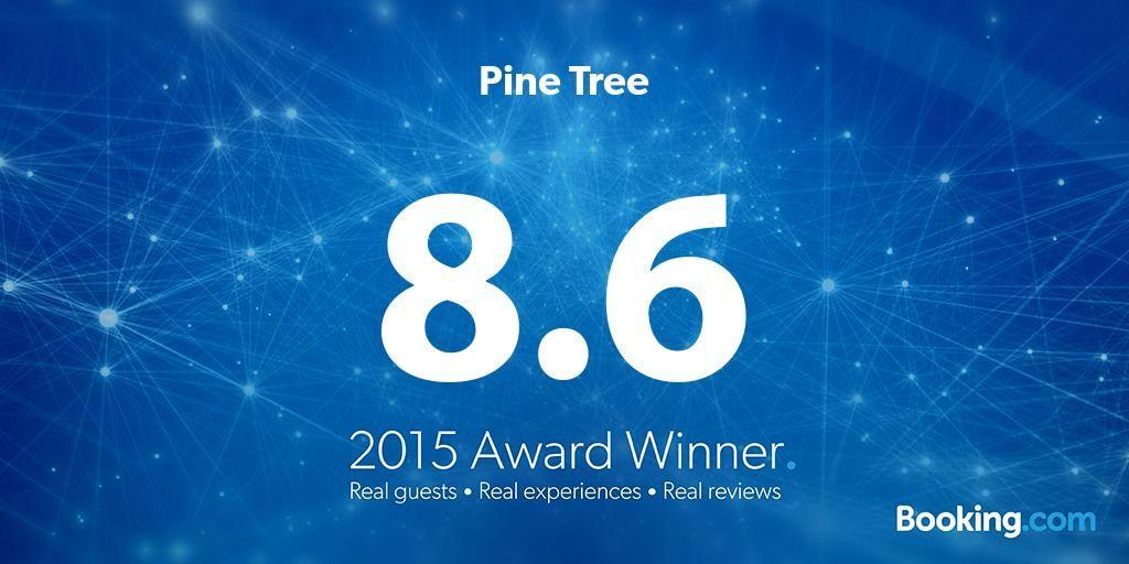 Aparthotel Pine Tree Kanchipuram Exterior foto